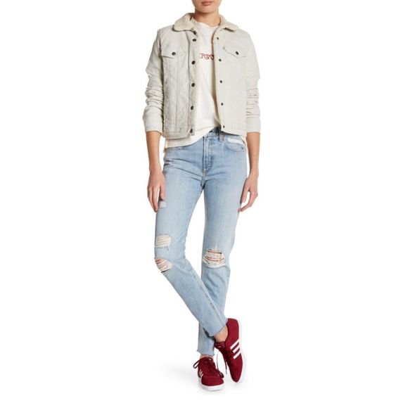 Rag & Bone / Jean - Marilyn Jean in Union Pool - Size 27 - Picture 3 of 15